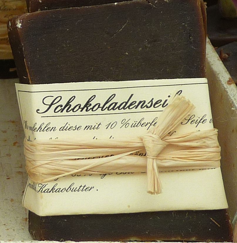 Schokolade